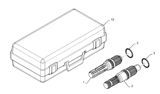 87495161 - Коробка