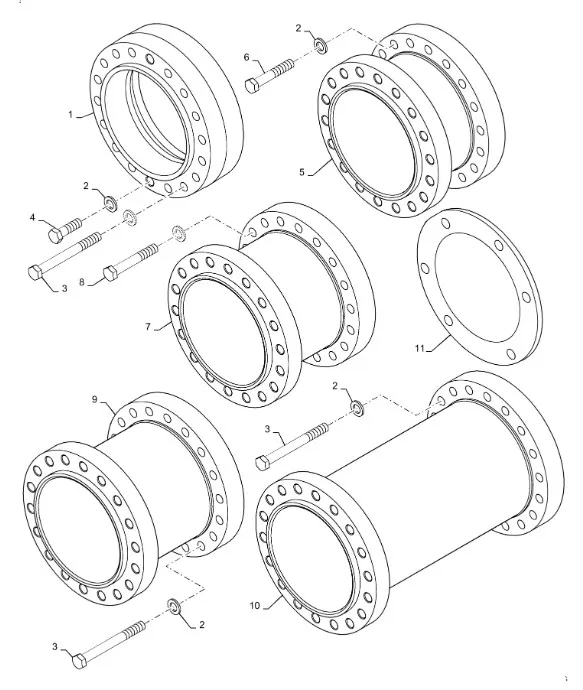 48148612 - противовес